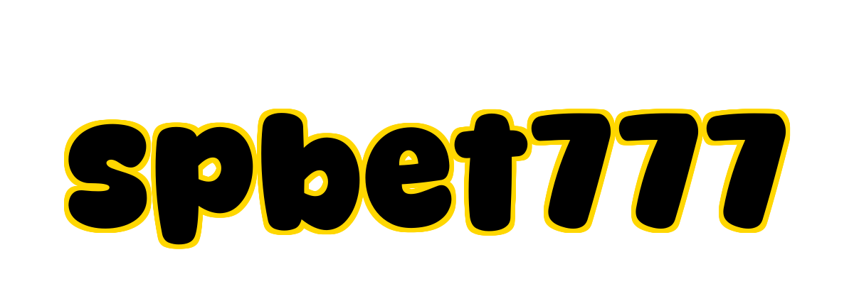 SPBet777 Logo